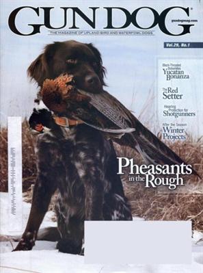 Gun Dog
